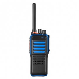 Kirisun DP815 Ex VHF