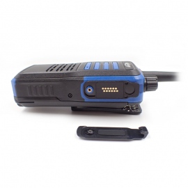 Kirisun DP815 Ex VHF