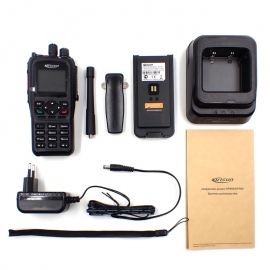 Kirisun DP990 UHF