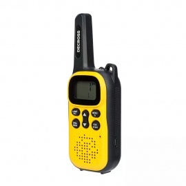 DECROSS DC43 Yellow Twin EU