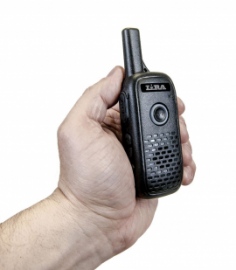 Lira CP-115