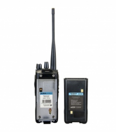 Lira CP-515