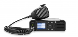 Lira DM-1000 DMR