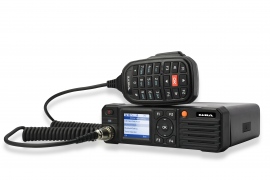 Lira DM-1000 DMR