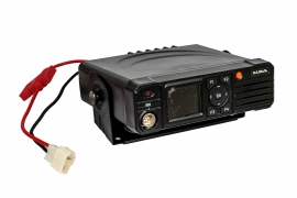 Lira DM-1000V DMR