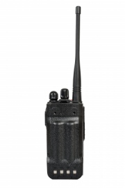 Lira DP-100 DMR