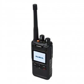 Lira DP-2600 DMR