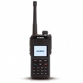 Lira DP-3800 DMR