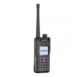 Lira DP-3800 Ex DMR UHF
