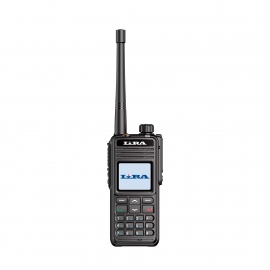 Lira DP-3800 Ex DMR UHF