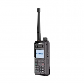 Lira DP-3800 Ex DMR UHF