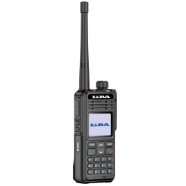Lira DP-3800 Ex DMR VHF
