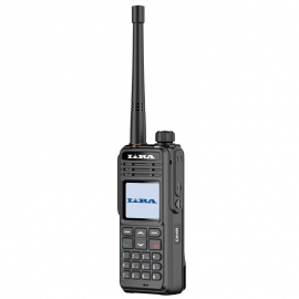 Lira DP-3800 Ex DMR VHF