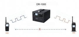Lira DR-1000 DMR