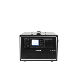 Lira DR-1000 DMR (New case) VHF