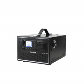 Lira DR-1000 DMR (New case) VHF