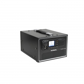 Lira DR-1000 DMR (New case) UHF