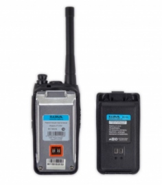 Lira P-510V