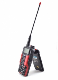 Lira P-580UV