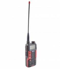 Lira P-580UV
