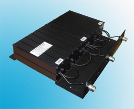 MDF2-6U-10HP MDF2-6U5/8HP
