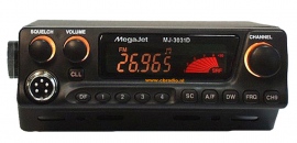 MegaJet 3031D