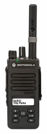 Motorola CP040