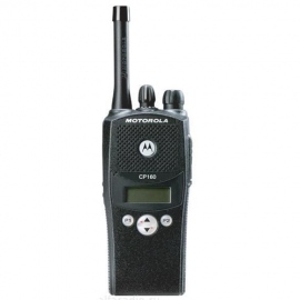 Motorola CP160