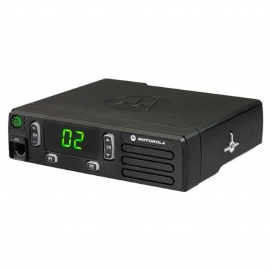 Motorola DM1400 VHF HIGH