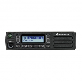 Motorola DM1600 VHF LOW