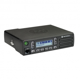 Motorola DM1600 VHF LOW