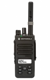 Motorola DP-3441E