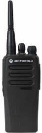 MOTOROLA DP1400 136-174 МГц 16 каналов