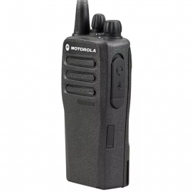 Motorola DP1400 VHF