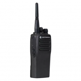 Motorola DP1400 VHF