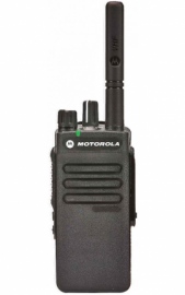 Motorola DP2400E