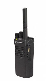 Motorola DP2400E