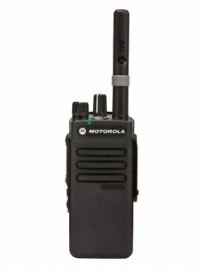 Motorola DP2400E TIA VHF