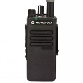 Motorola DP2400E TIA VHF