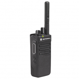 Motorola DP2400E UHF