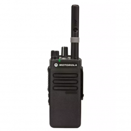 Motorola DP2400E UHF