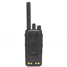 Motorola DP2400E VHF