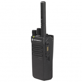 Motorola DP2400E VHF