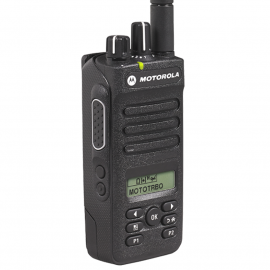 Motorola DP2600E UHF