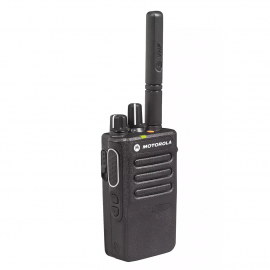 Motorola DP3441E UHF