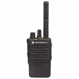 Motorola DP3441E UHF
