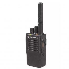 Motorola DP3441E VHF