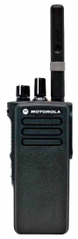 Motorola DP4400 UHF