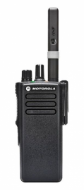 Motorola DP4400E