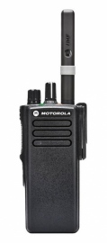 Motorola DP4400E UHF